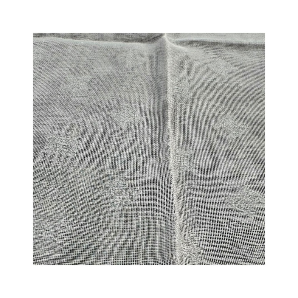 Celine Elegant light pink Scarf - Picture 4 of 7